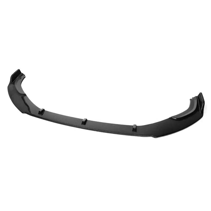Carbon Fiber Front Lip - Audi B9.5 A4 & S4 - Image 2