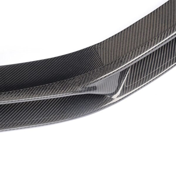 Carbon Fiber Front Lip - Audi R8 Gen 1 - Image 8