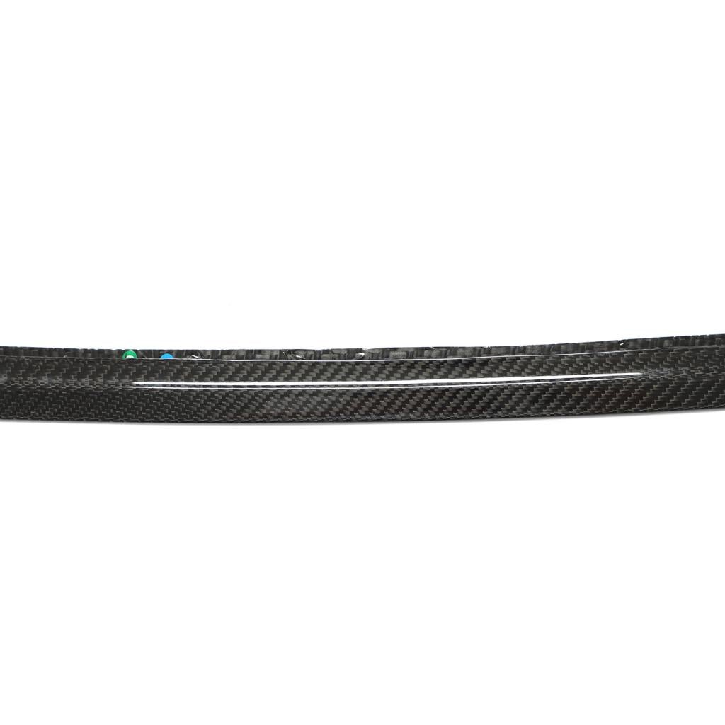 Carbon Fiber Front Lip - Audi RS4 B9 - Image 10