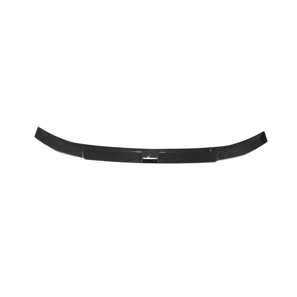 Carbon Fiber Front Lip - Audi RS4 B9 - Image 11