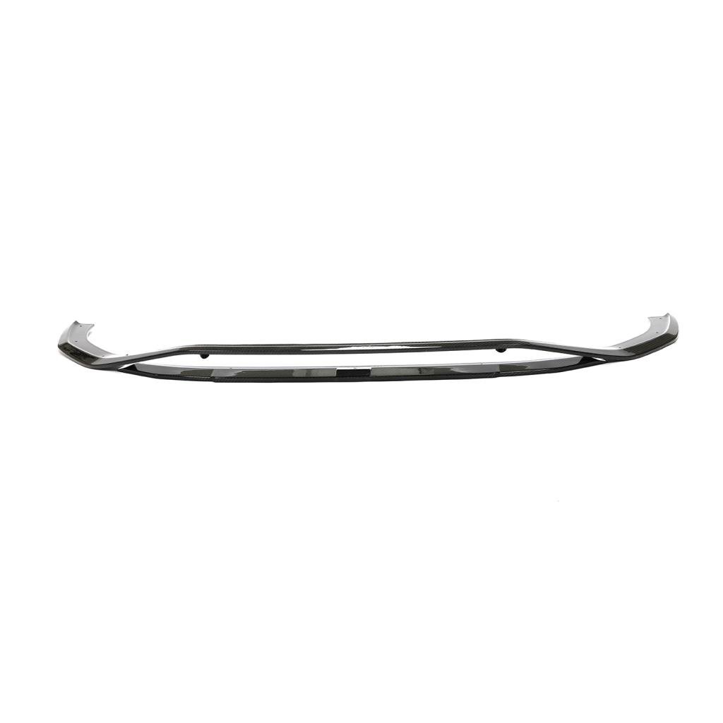 Carbon Fiber Front Lip - Audi RS4 B9 - Image 3