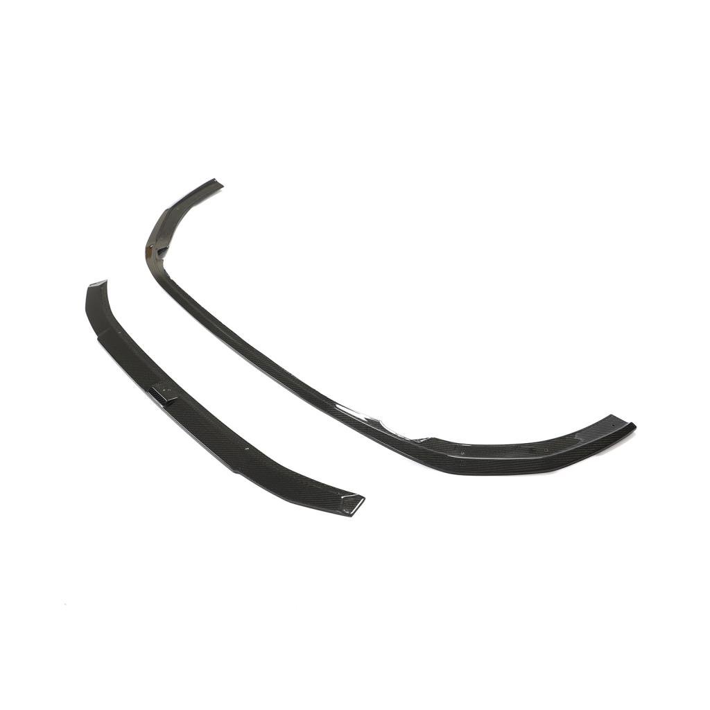 Carbon Fiber Front Lip - Audi RS4 B9 - Image 6