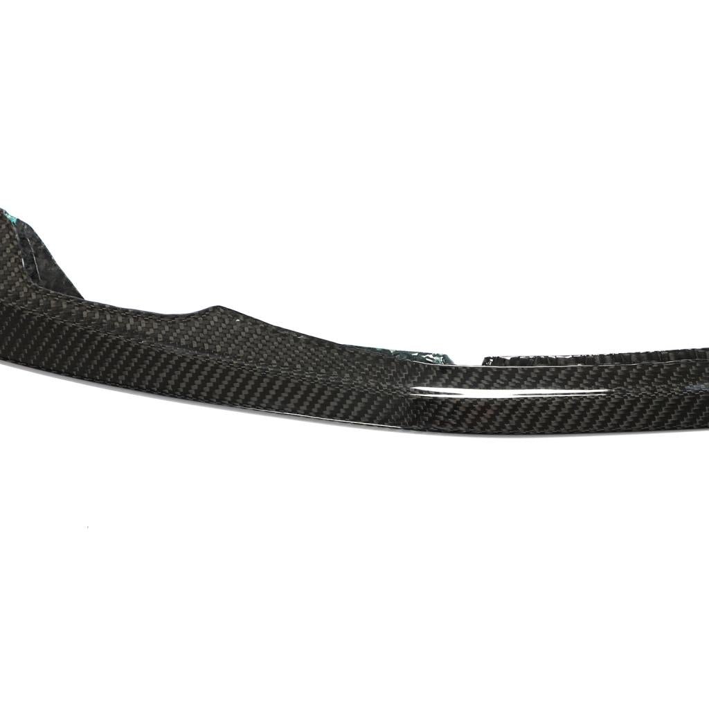 Carbon Fiber Front Lip - Audi RS4 B9 - Image 9