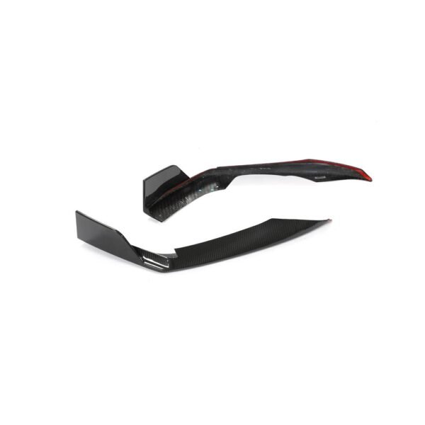 Carbon Fiber Front Lip -  Audi RS6 / RS7 C8 - Image 11