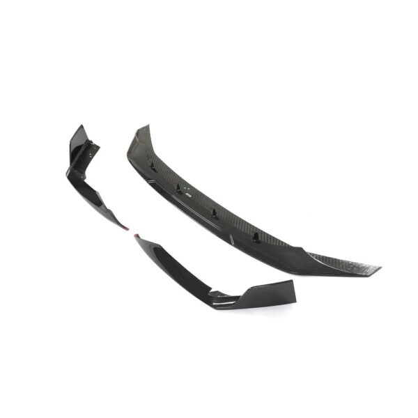 Carbon Fiber Front Lip -  Audi RS6 / RS7 C8 - Image 2