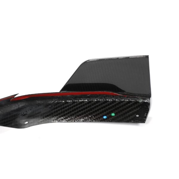 Carbon Fiber Front Lip -  Audi RS6 / RS7 C8 - Image 7