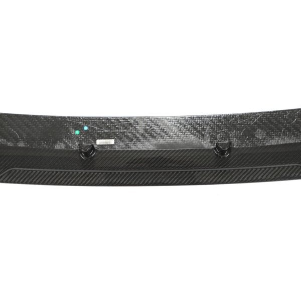 Carbon Fiber Front Lip -  Audi RS6 / RS7 C8 - Image 9