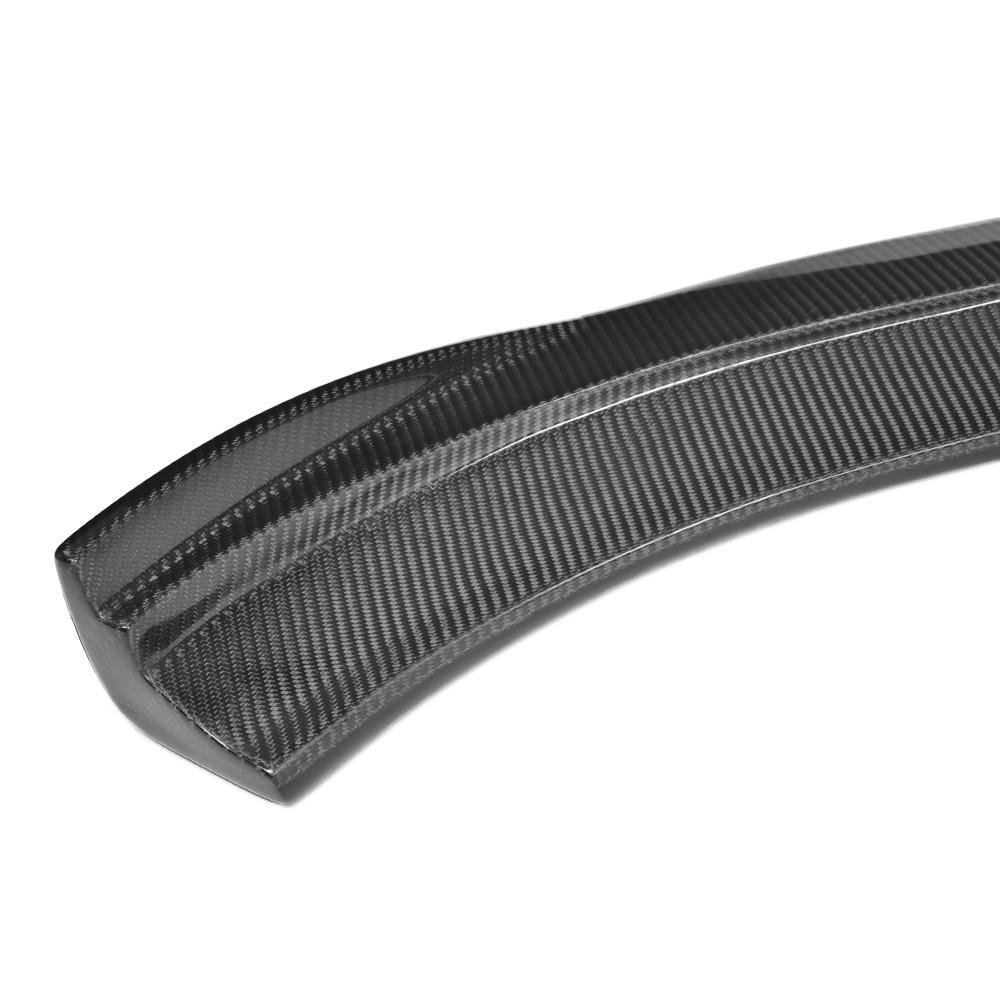 Carbon Fiber Front Lip - Audi S3 / A3 8V - Image 6