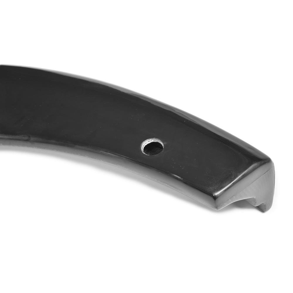 Carbon Fiber Front Lip - Audi S3 / A3 8V - Image 7