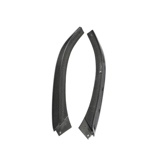 Carbon Fiber Front Lip - Audi S5 / A5 S Line - Image 10