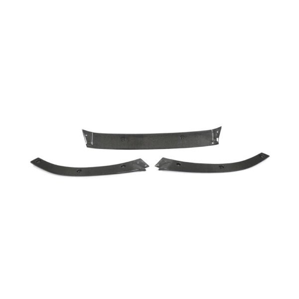Carbon Fiber Front Lip - Audi S5 / A5 S Line - Image 11
