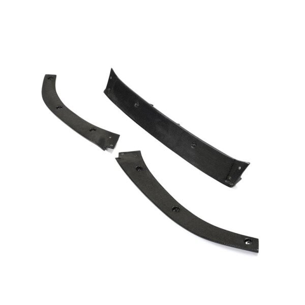 Carbon Fiber Front Lip - Audi S5 / A5 S Line - Image 12