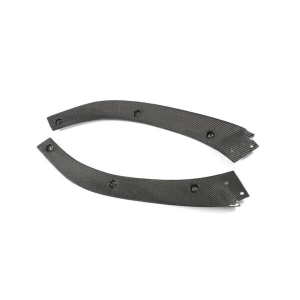 Carbon Fiber Front Lip - Audi S5 / A5 S Line - Image 13
