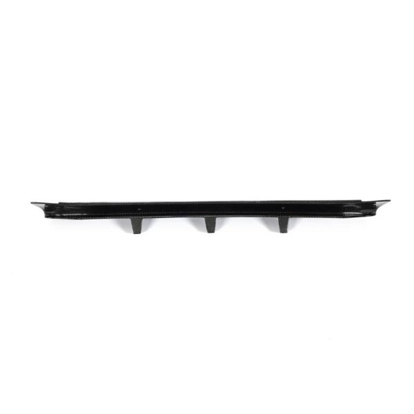 Carbon Fiber Front Lip - Audi S5 / A5 S Line - Image 14