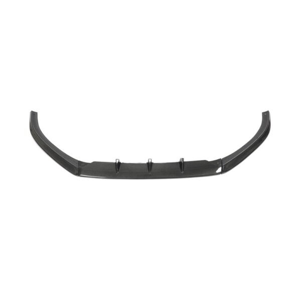 Carbon Fiber Front Lip - Audi S5 / A5 S Line - Image 2
