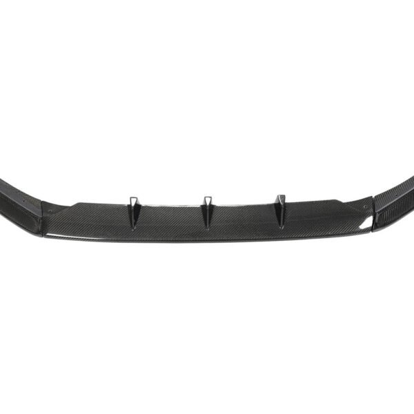 Carbon Fiber Front Lip - Audi S5 / A5 S Line - Image 4
