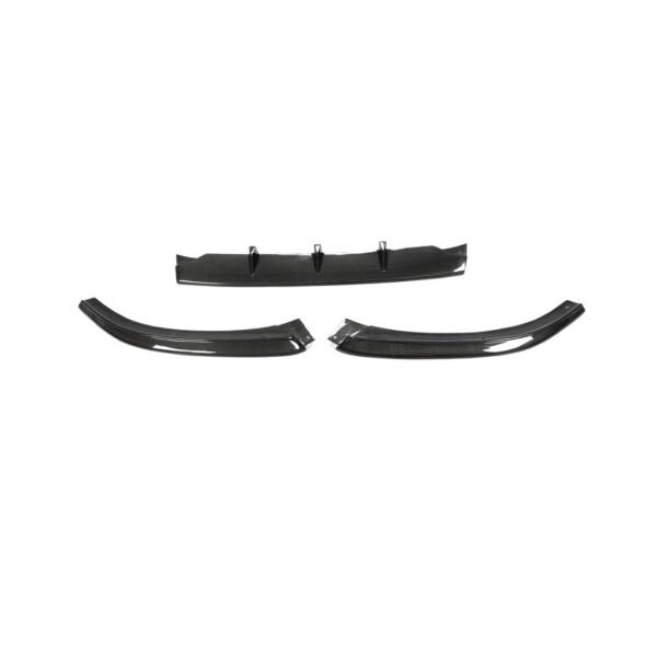 Carbon Fiber Front Lip - Audi S5 / A5 S Line - Image 7