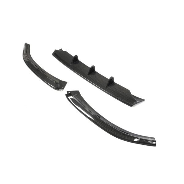 Carbon Fiber Front Lip - Audi S5 / A5 S Line - Image 8