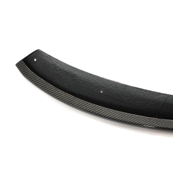 Carbon Fiber Front Lip - Audi S5 / A5 S Line 8T - Image 12