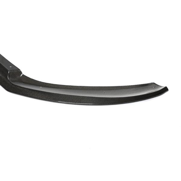 Carbon Fiber Front Lip - Audi S5 / A5 S Line 8T - Image 5