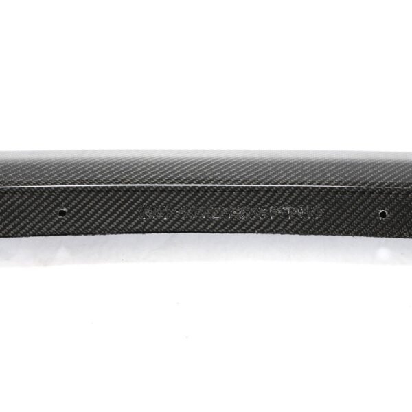 Carbon Fiber Front Lip - Audi S5 / A5 S Line 8T - Image 8