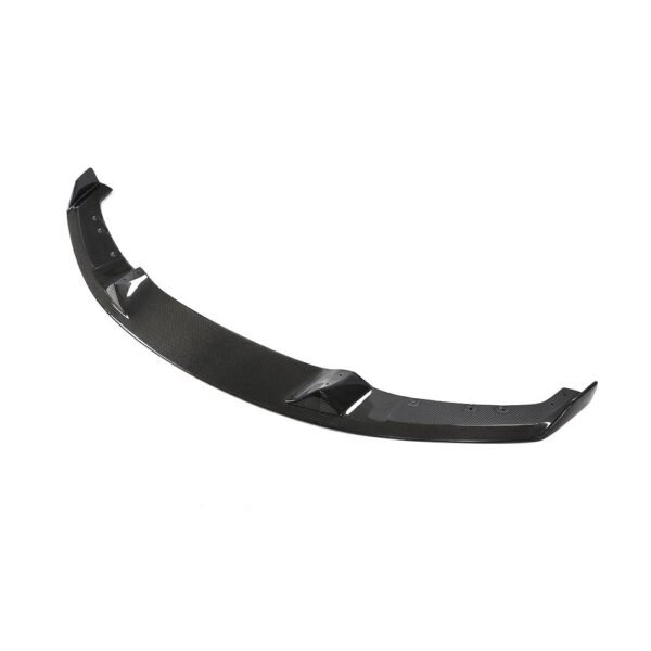 Carbon Fiber Front Lip - BMW F30 3 Series - Image 2