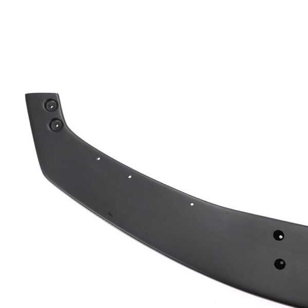 Carbon Fiber Front Lip - BMW F30 3 Series - Image 7