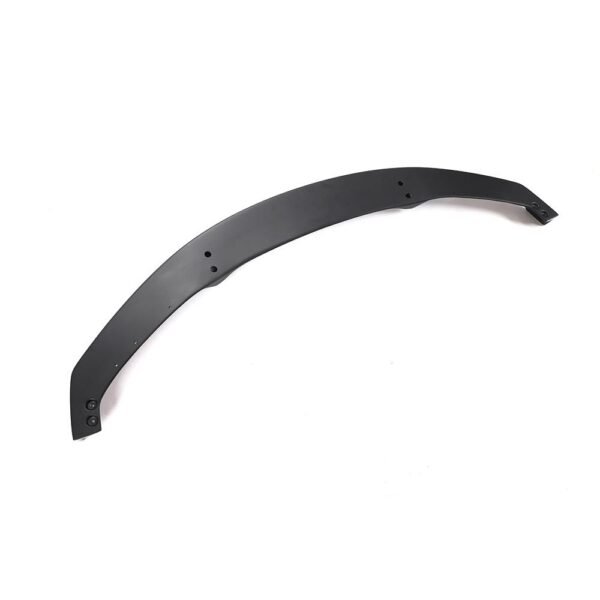 Carbon Fiber Front Lip - BMW F30 3 Series - Image 9
