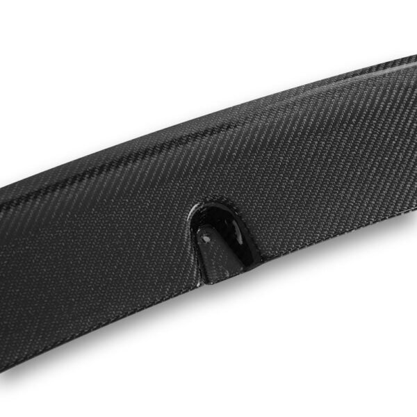 Carbon Fiber Front Lip - BMW G26 4 Series / i4 - Image 10