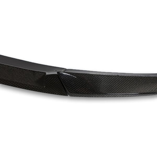 Carbon Fiber Front Lip - BMW G26 4 Series / i4 - Image 11