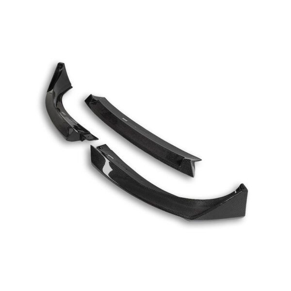 Carbon Fiber Front Lip - BMW G26 4 Series / i4 - Image 2