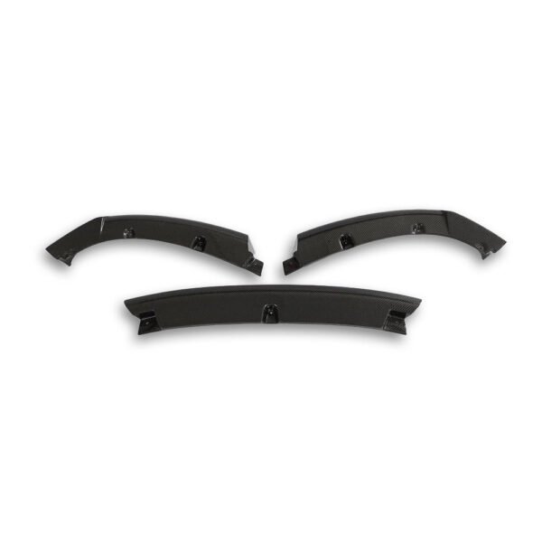 Carbon Fiber Front Lip - BMW G26 4 Series / i4 - Image 7