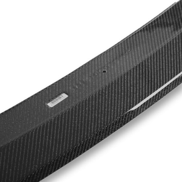Carbon Fiber Front Lip - BMW G26 4 Series / i4 - Image 9