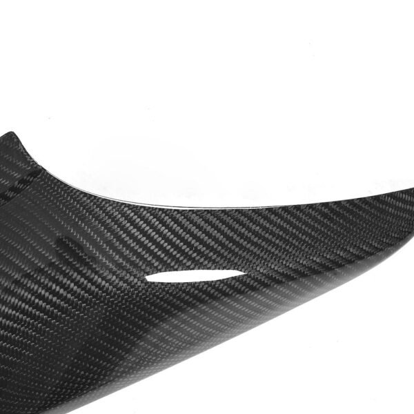 Carbon Fiber Front Lip - McLaren MP4-12C - Image 11