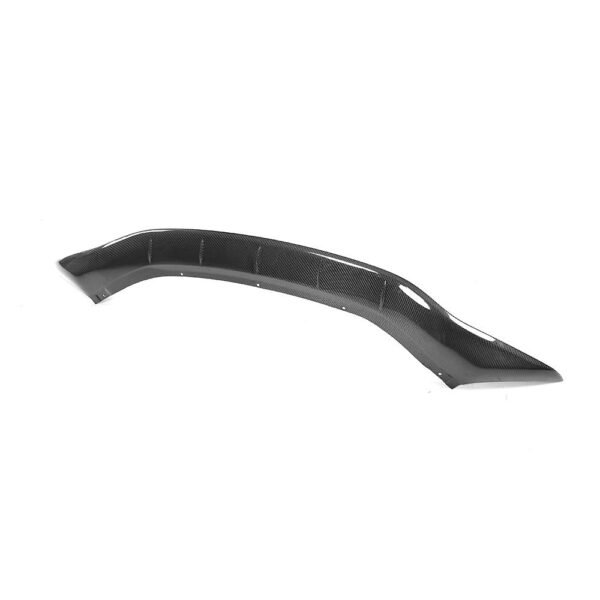 Carbon Fiber Front Lip - McLaren MP4-12C - Image 5