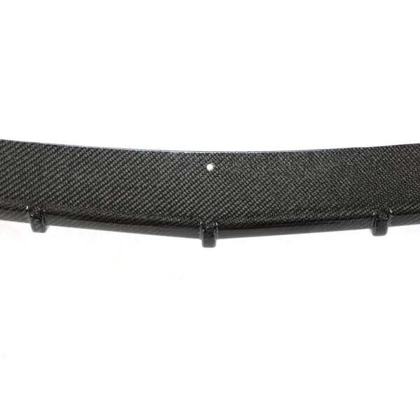 Carbon Fiber Front Lip - Mercedes Benz C253 GLC43 AMG - Image 10