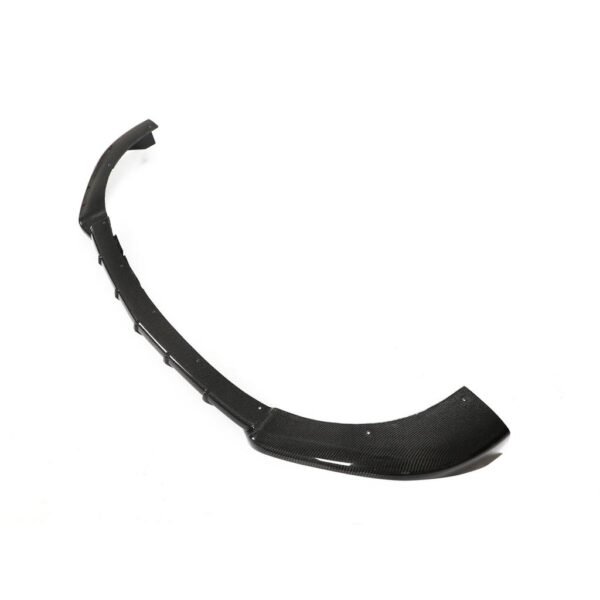 Carbon Fiber Front Lip - Mercedes Benz C253 GLC43 AMG - Image 13