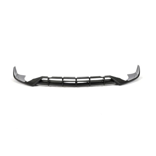 Carbon Fiber Front Lip - Mercedes Benz C253 GLC43 AMG - Image 2