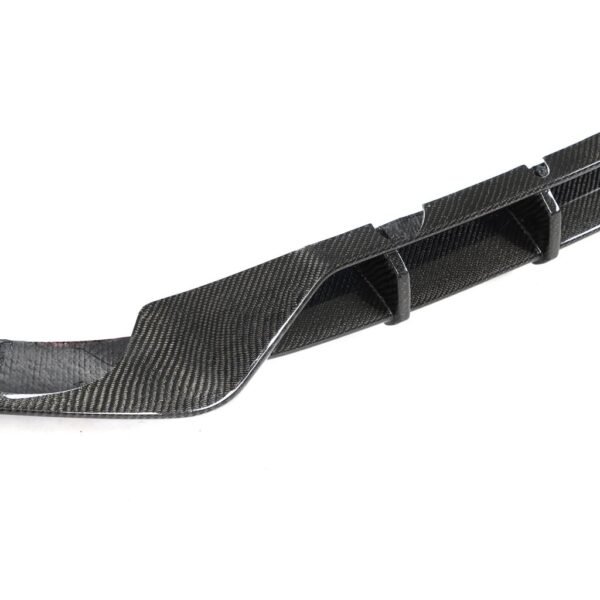 Carbon Fiber Front Lip - Mercedes Benz C253 GLC43 AMG - Image 3