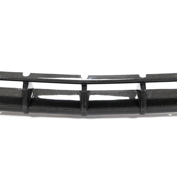 Carbon Fiber Front Lip - Mercedes Benz C253 GLC43 AMG - Image 4