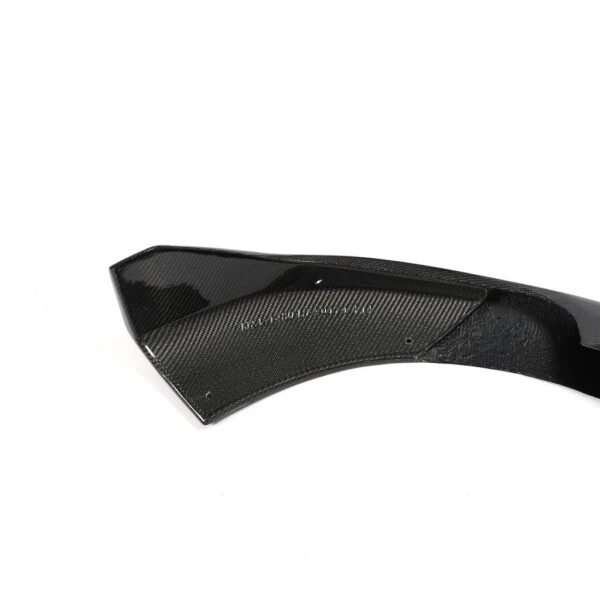 Carbon Fiber Front Lip - Mercedes Benz C253 GLC43 AMG - Image 9