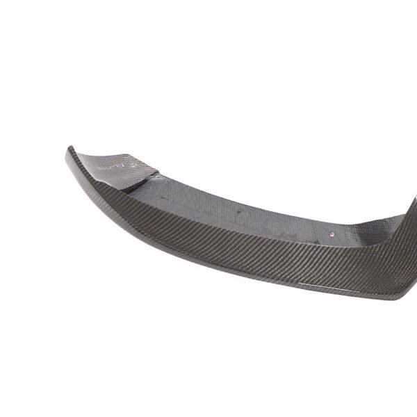 Carbon Fiber Front Lip - Mercedes Benz W205 C-Class - Image 5