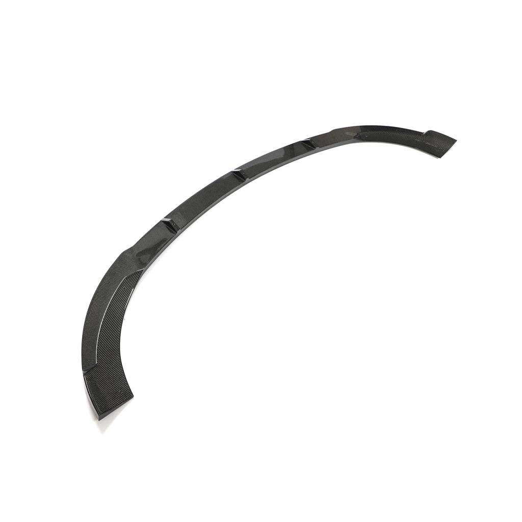 Carbon Fiber Front Lip - Mercedes Benz W213 E-Class - Image 10