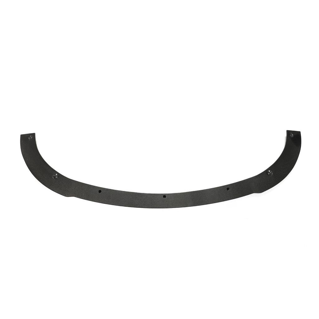 Carbon Fiber Front Lip - Mercedes Benz W213 E-Class - Image 11