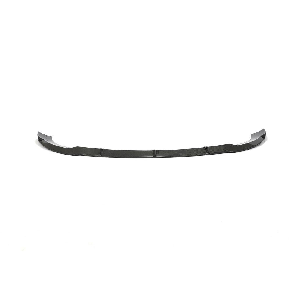 Carbon Fiber Front Lip - Mercedes Benz W213 E-Class - Image 2