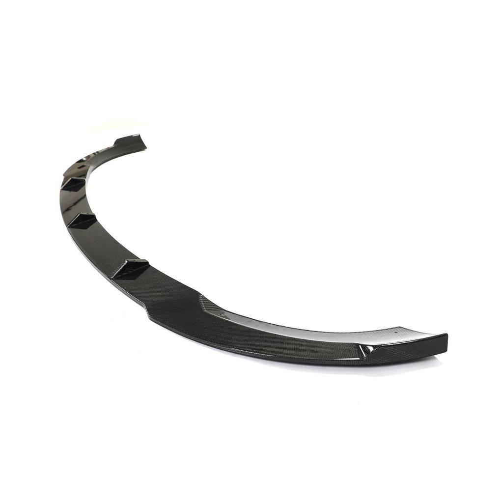 Carbon Fiber Front Lip - Mercedes Benz W213 E-Class - Image 4