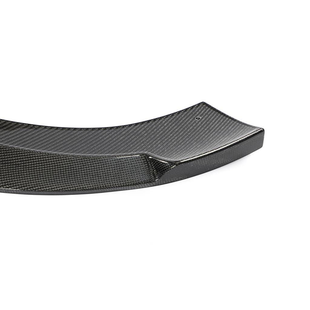 Carbon Fiber Front Lip - Mercedes Benz W213 E-Class - Image 5