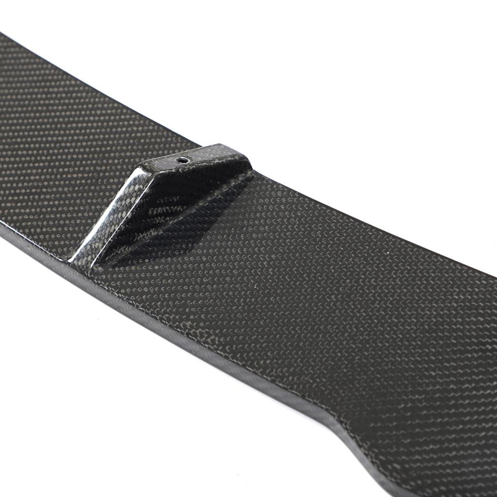 Carbon Fiber Front Lip - Mercedes Benz W213 E-Class - Image 6