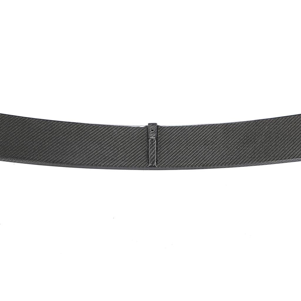 Carbon Fiber Front Lip - Mercedes Benz W213 E-Class - Image 7