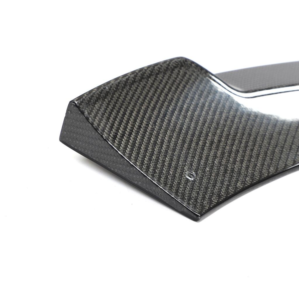 Carbon Fiber Front Lip - Mercedes Benz W213 E-Class - Image 8